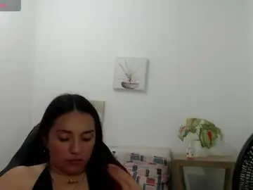 Chaturbate Live Porn of nicoll_crazzy