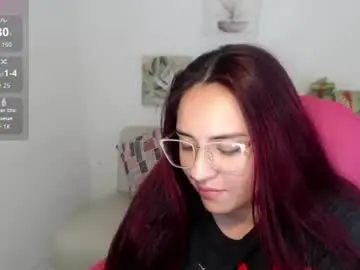 Chaturbate Free Porn Cam of nicoll_crazzy