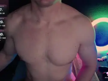 Chaturbate Sex Chat of nikitin21
