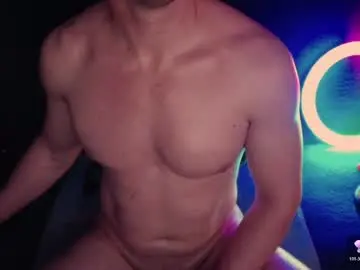 Chaturbate Nude Webcam of nikitin21
