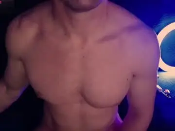 Chaturbate Sex Cam of nikitin21