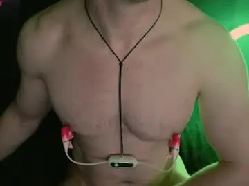 Chaturbate Live Sex of nikitin21
