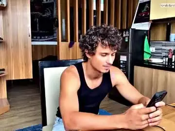 Chaturbate Sex Cam of orlando__bloom