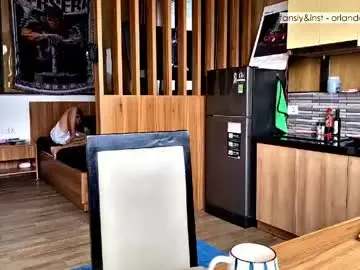 Chaturbate Nude Webcam of orlando__bloom