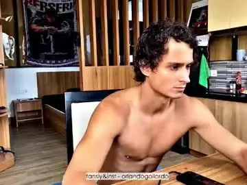 Chaturbate Adult Webcam of orlando__bloom