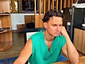 Chaturbate Live Sex Cam of orlando__bloom