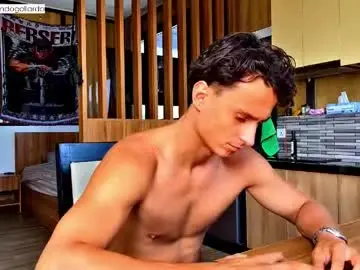 Chaturbate Nude Webcam of orlando__bloom