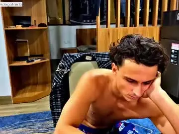 Chaturbate Live Porn of orlando__bloom