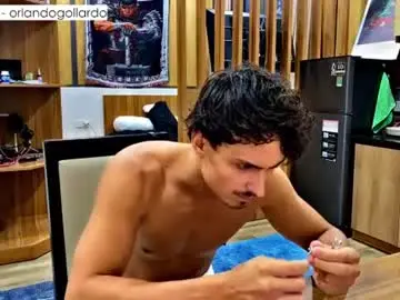 Chaturbate Live Sex of orlando__bloom