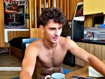 Chaturbate Nude Webcam of orlando__bloom