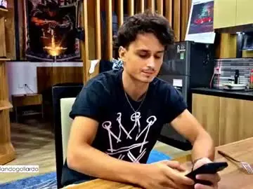 Chaturbate Free Porn Cam of orlando__bloom