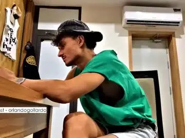 Chaturbate Live Sex of orlando__bloom