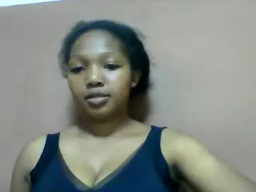 Chaturbate Sex Cam of ortenciah