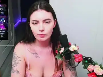Chaturbate Live Sex of peachybabe__