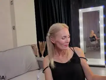 Chaturbate Adult Webcams of sevil_laurent