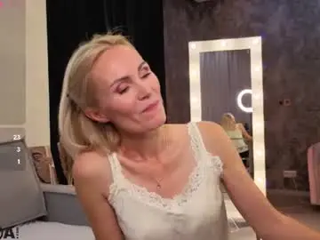 Chaturbate Live Porn of sevil_laurent