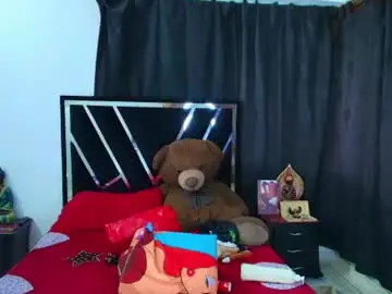 Chaturbate Nude Webcam of sharolsexy_xxx