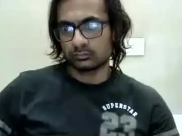 Chaturbate Adult Video Chat of shubhamkhandelwal123