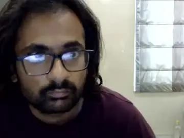 Chaturbate Adult Webcam of shubhamkhandelwal123