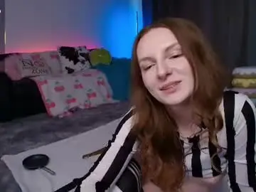 Chaturbate Adult Video Chat of skyewatson