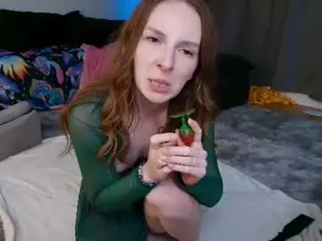 Chaturbate Free Porn Cam of skyewatson