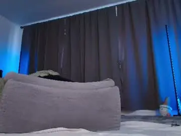 Chaturbate Nude Webcam of skyewatson