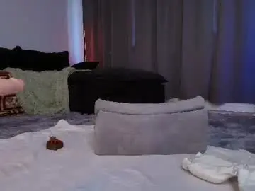 Chaturbate Nude Webcam of skyewatson