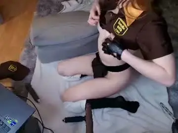 Chaturbate Private Sex Chat of skyewatson
