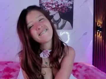 Chaturbate Adult Video Chat of sofi_cuttie