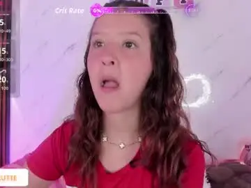 Chaturbate Best Webcam of sofi_cuttie