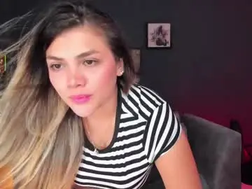 Chaturbate Free Live Porn of sofia_velvetx