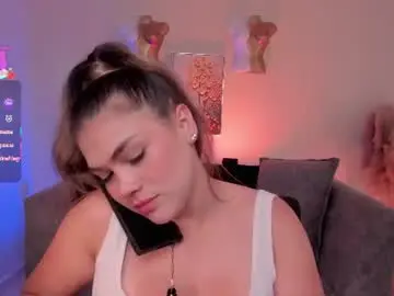 Chaturbate Free Porn Cam of sofia_velvetx