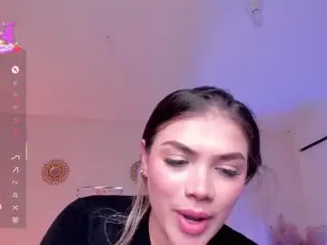 Chaturbate Best Webcam of sofia_velvetx
