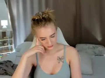 Chaturbate Live Porn of stacy_riiver