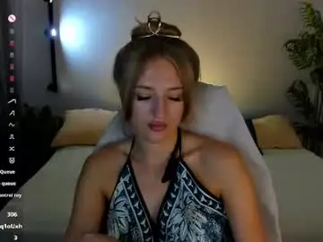 Chaturbate Best live sex cam show of stacy_riiver