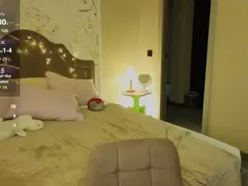Chaturbate Live Sex of stacy_riiver