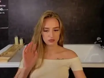Chaturbate Adult Video Chat of stacy_riiver