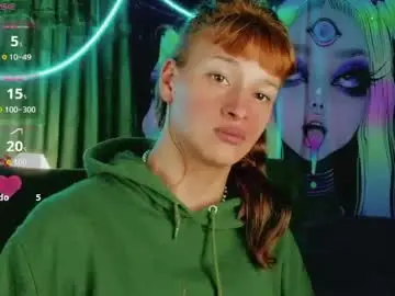 Chaturbate Free Porn Cam of summer__xo