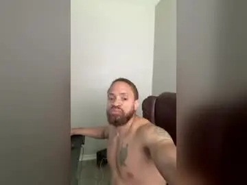 Chaturbate Nude Webcam of thomasgwhitecft