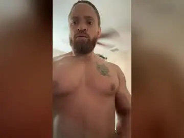 Chaturbate Nude Webcam of thomasgwhitecft