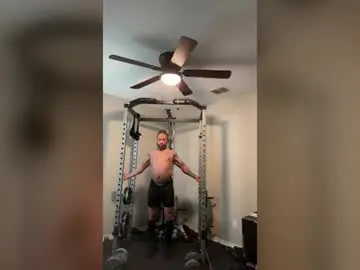 Chaturbate Sex Cam of thomasgwhitecft