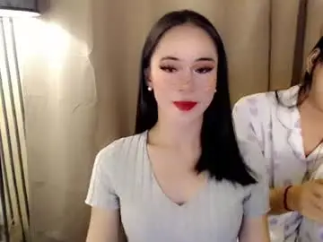 Chaturbate Best Webcam of vivahotbabessandra