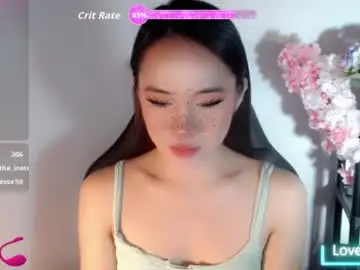 Chaturbate Live Sex Cam of vivahotbabessandra