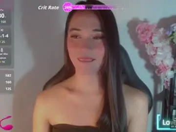 Chaturbate Free Live Porn of vivahotbabessandra