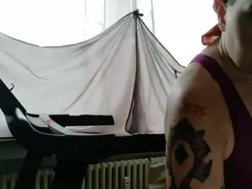 Chaturbate Adult Video Chat of wetgerman2