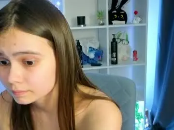 Chaturbate Best live sex cam show of your_casual_vibes