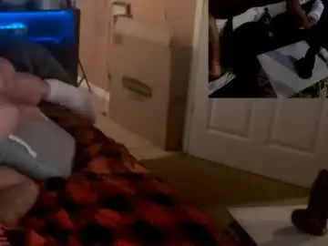 Chaturbate Live Sex Cam of yourtoy480
