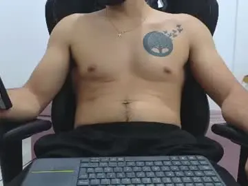 Chaturbate Free Live Porn of alejandroo_7