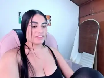 Chaturbate Free Porn Cam of alheli_16
