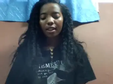 Chaturbate Live Sex of ameliah348630